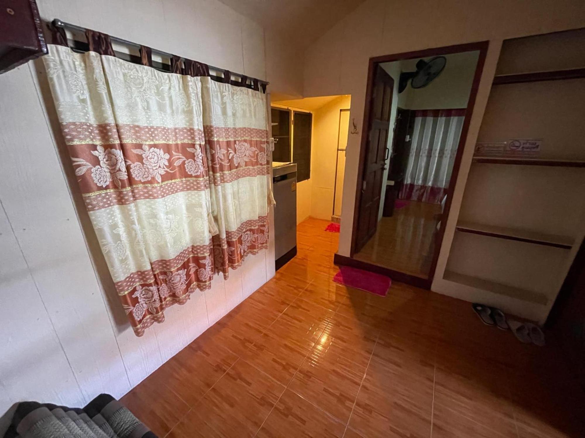 Lungsonhouse Pai Βίλα Δωμάτιο φωτογραφία