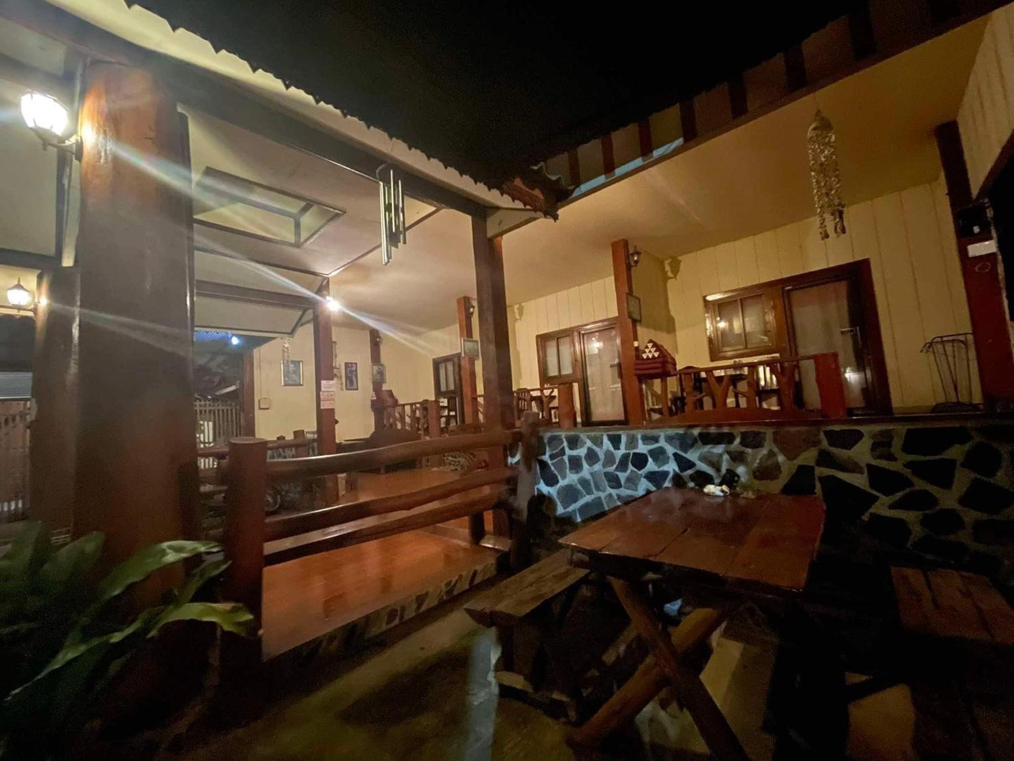 Lungsonhouse Pai Βίλα Εξωτερικό φωτογραφία